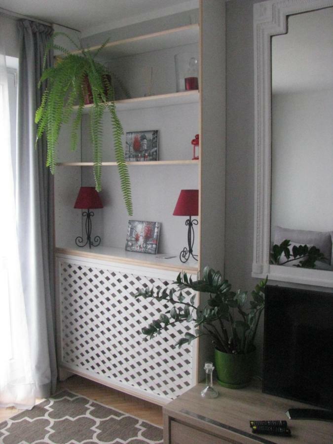 Apartament Telimena Olsztyn  Exterior photo