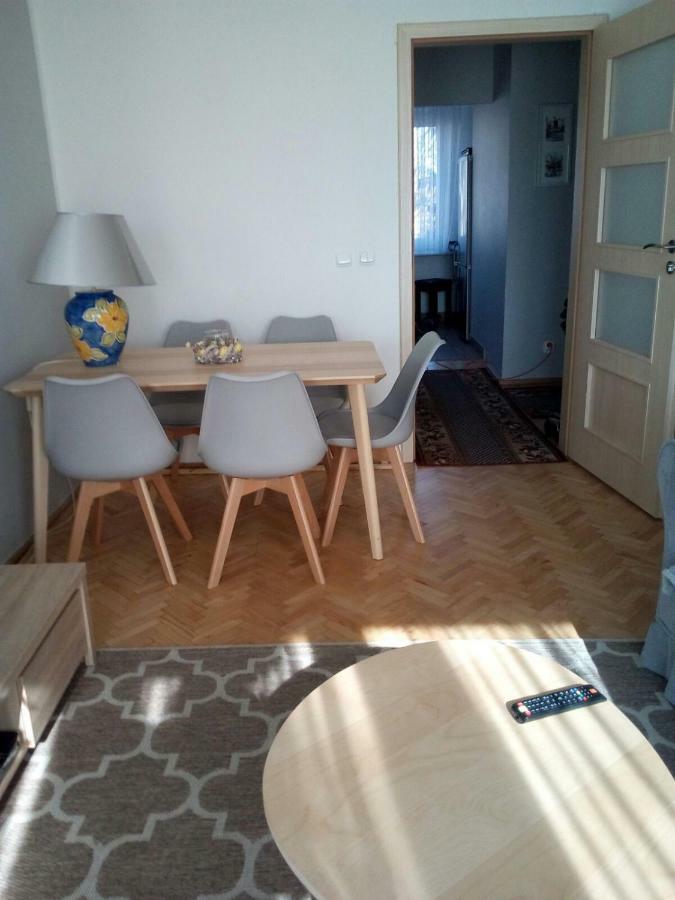 Apartament Telimena Olsztyn  Exterior photo