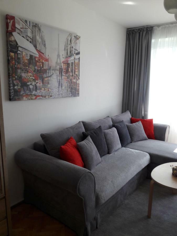 Apartament Telimena Olsztyn  Exterior photo