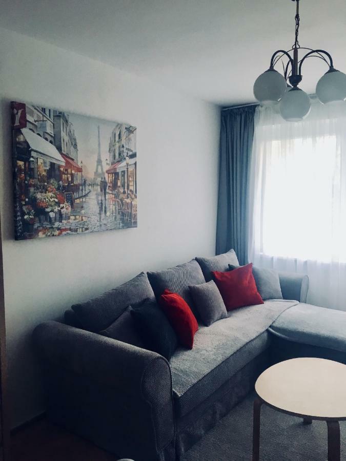 Apartament Telimena Olsztyn  Exterior photo