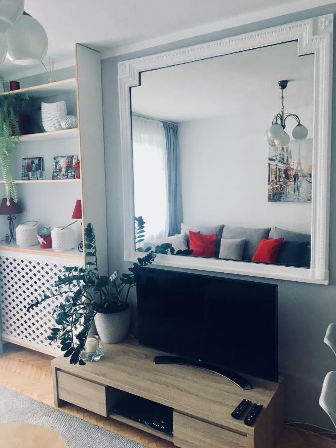 Apartament Telimena Olsztyn  Exterior photo