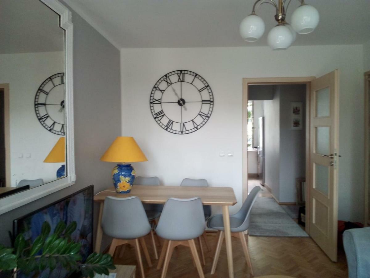 Apartament Telimena Olsztyn  Exterior photo