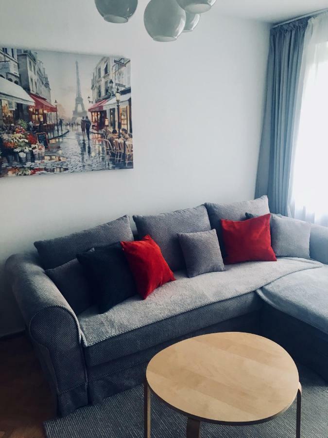 Apartament Telimena Olsztyn  Exterior photo