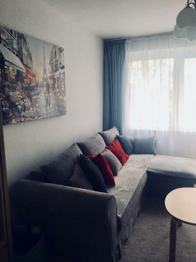 Apartament Telimena Olsztyn  Exterior photo
